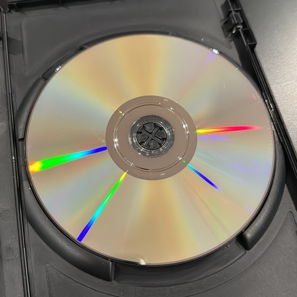 My Big Fat Greek Wedding 2 - DVD - Picture 4 of 4